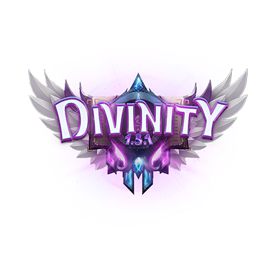 Divinity 1.5.1